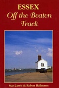 Cover: Essex Off the Beaten Track - Countryside Books