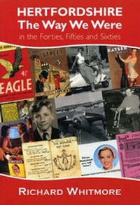 Abbildung von: Hertfordshire, the Way We Were - Countryside Books