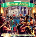 Cover: The Roman Arena - Reader's Digest Children's Books Ltd