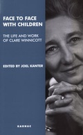 Cover: Face to Face with Children - Karnac Books