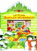 Cover: Santa's Workshop - Reader's Digest Children's Books Ltd