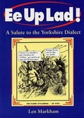 Cover: Ee Up Lad! - Countryside Books