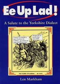 Enlarge image Cover: Ee Up Lad! - Countryside Books