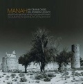 Cover: Manah - Liverpool University Press