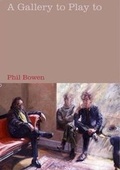 Cover: A Gallery to Play to - Liverpool University Press
