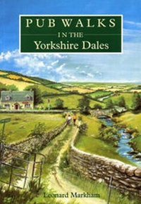 Abbildung von: Pub Walks in the Yorkshire Dales - Countryside Books