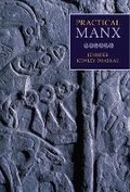 Cover: Practical Manx - Liverpool University Press
