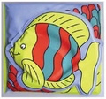 Cover: Fish - Treehouse Children's Books Ltd