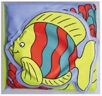 Enlarge image Cover: Fish - Treehouse Children's Books Ltd