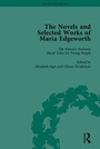 Cover: The Works of Maria Edgeworth, Part II - Pickering & Chatto (Publishers) Ltd