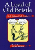 Cover: A Load of Old Bristle - Countryside Books