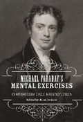 Cover: Michael Faraday's Mental Exercises - Liverpool University Press