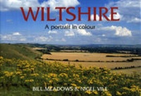 Abbildung von: Wiltshire - A Portrait in Colour - Countryside Books