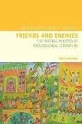 Cover: Friends and Enemies - Liverpool University Press