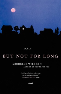 Enlarge image Cover: But Not for Long - Picador USA