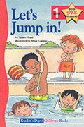 Cover: Let's Jump in! - Reader's Digest Children's Books Ltd