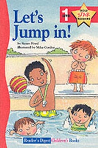 Enlarge image Cover: Let's Jump in! - Reader's Digest Children's Books Ltd