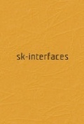 Cover: Sk-interfaces - Liverpool University Press