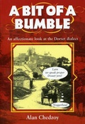 Cover: A Bit of a Bumble - Countryside Books