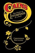 Cover: Cains - Liverpool University Press