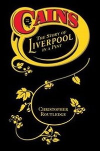 Enlarge image Cover: Cains - Liverpool University Press