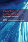 Cover: Innovating European Labour Markets - Edward Elgar Publishing