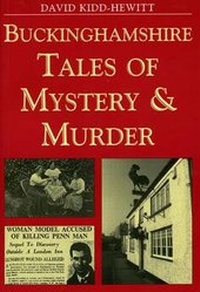 Abbildung von: Buckinghamshire Tales of Mystery and Murder - Countryside Books