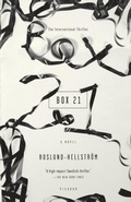 Cover: Box 21 - St Martin's Press