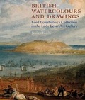 Cover: British Watercolours and Drawings - Liverpool University Press