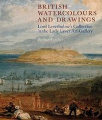 Abbildung von: British Watercolours and Drawings - Liverpool University Press