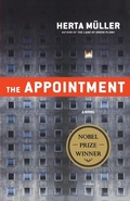 Cover: The Appointment - Picador USA