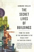 Cover: The Secret Lives of Buildings - St Martin's Press