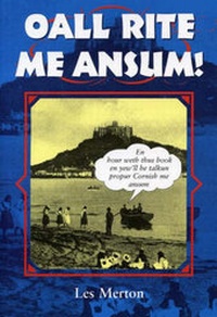 Abbildung von: Oall Rite Me Ansum! - Countryside Books
