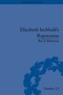 Cover: Elizabeth Inchbald's Reputation - Routledge