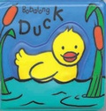 Cover: Bobalong Duck - Treehouse Children's Books Ltd