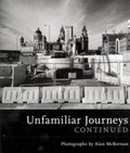 Cover: Unfamiliar Journeys Continued - Liverpool University Press