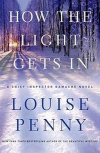 Enlarge image Cover: How the Light Gets in - Minotaur Books
