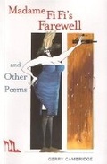 Cover: Madame Fi Fi's Farewell - Luath Press Ltd