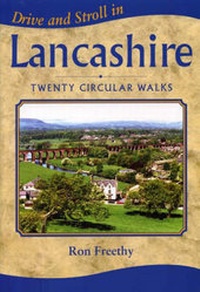 Abbildung von: Drive and Stroll in Lancashire - Countryside Books
