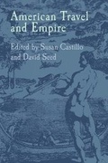Cover: American Travel and Empire - Liverpool University Press