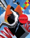 Cover: Made Up 2008 - Liverpool University Press