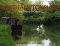 Cover: Northamptonshire - Countryside Books