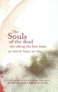 Cover: The Souls of the Dead are Taking all the Best Seats - Luath Press Ltd
