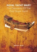 Cover: Royal Yacht Mary - Liverpool University Press