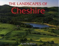 Abbildung von: The Landscapes of Cheshire - Countryside Books