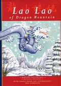 Cover: Lao Lao of Dragon Mountain - Zero to Ten