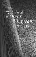 Cover: The Ruba'iyat of Omar Khayyam in Scots - Luath Press Ltd