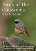Cover: Birds of the Cotswolds - Liverpool University Press