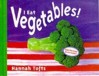 Enlarge image Cover: I Eat Vegetables - Zero to Ten