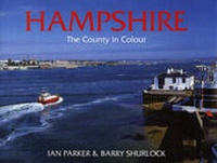 Abbildung von: Hampshire - Countryside Books